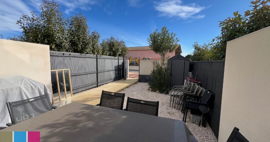 location Villa Portiragnes