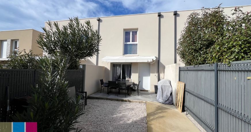 location Villa Portiragnes