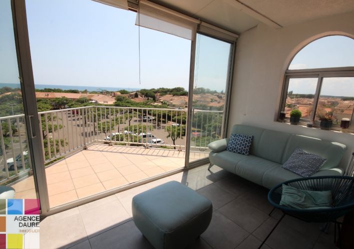 for sale Appartement Portiragnes Plage