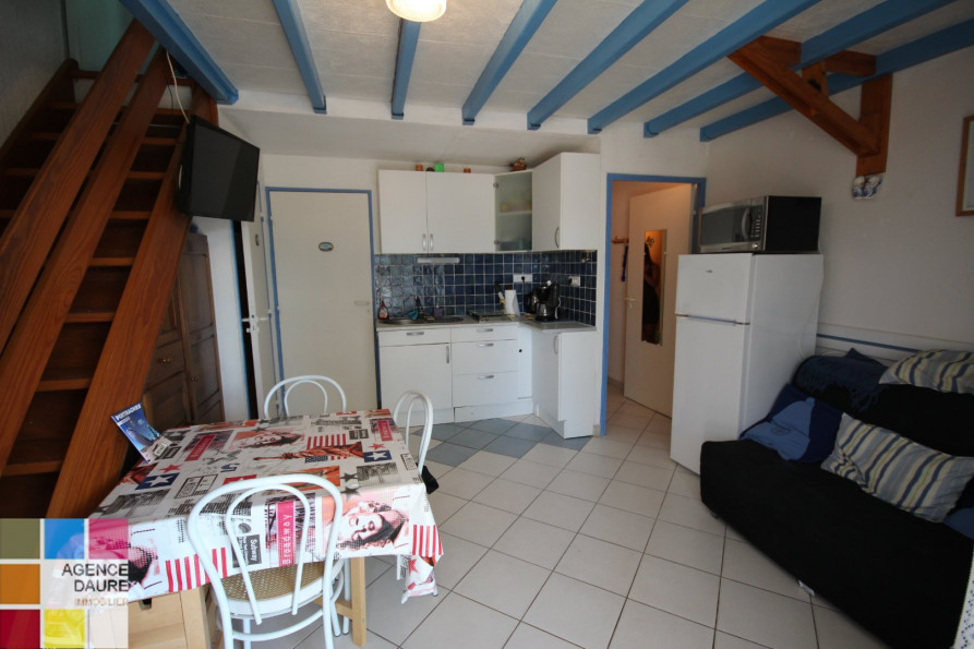 vente Appartement Portiragnes Plage - Photo 1