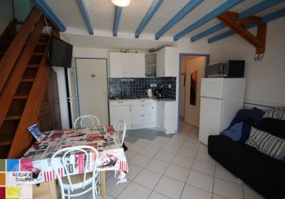 vente Appartement Portiragnes Plage