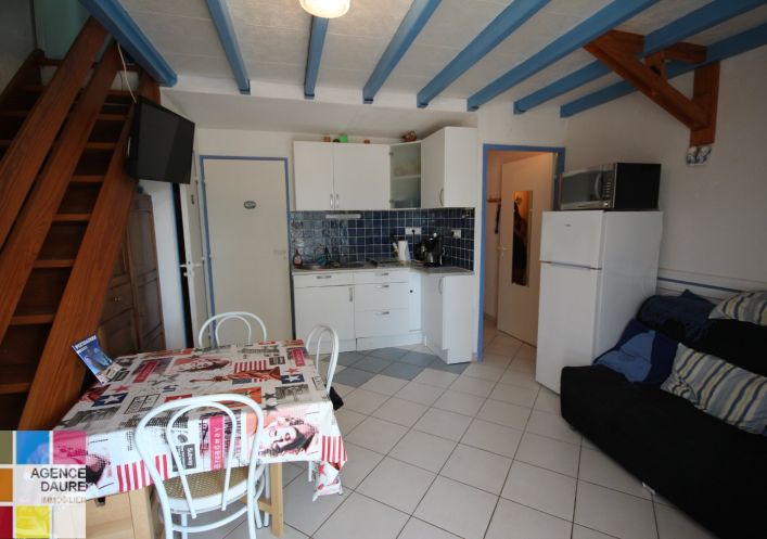 à vendre Appartement Portiragnes Plage