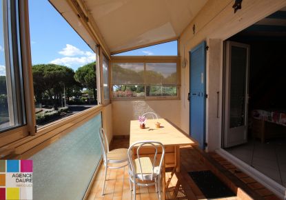 vente Appartement Portiragnes Plage