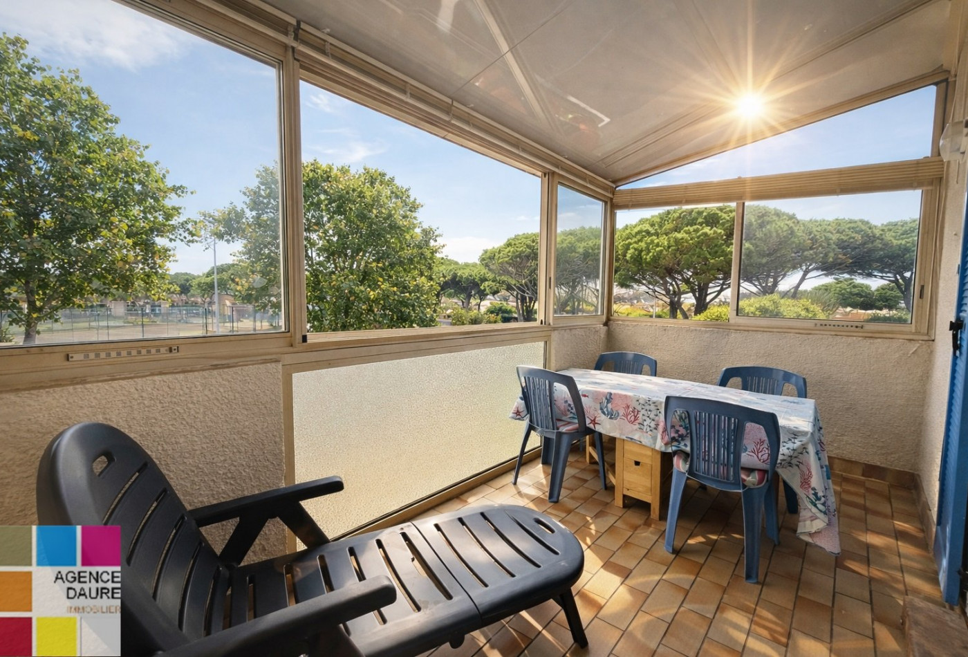 à vendre Appartement Portiragnes Plage