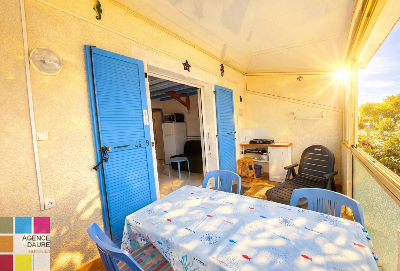 à vendre Appartement Portiragnes Plage