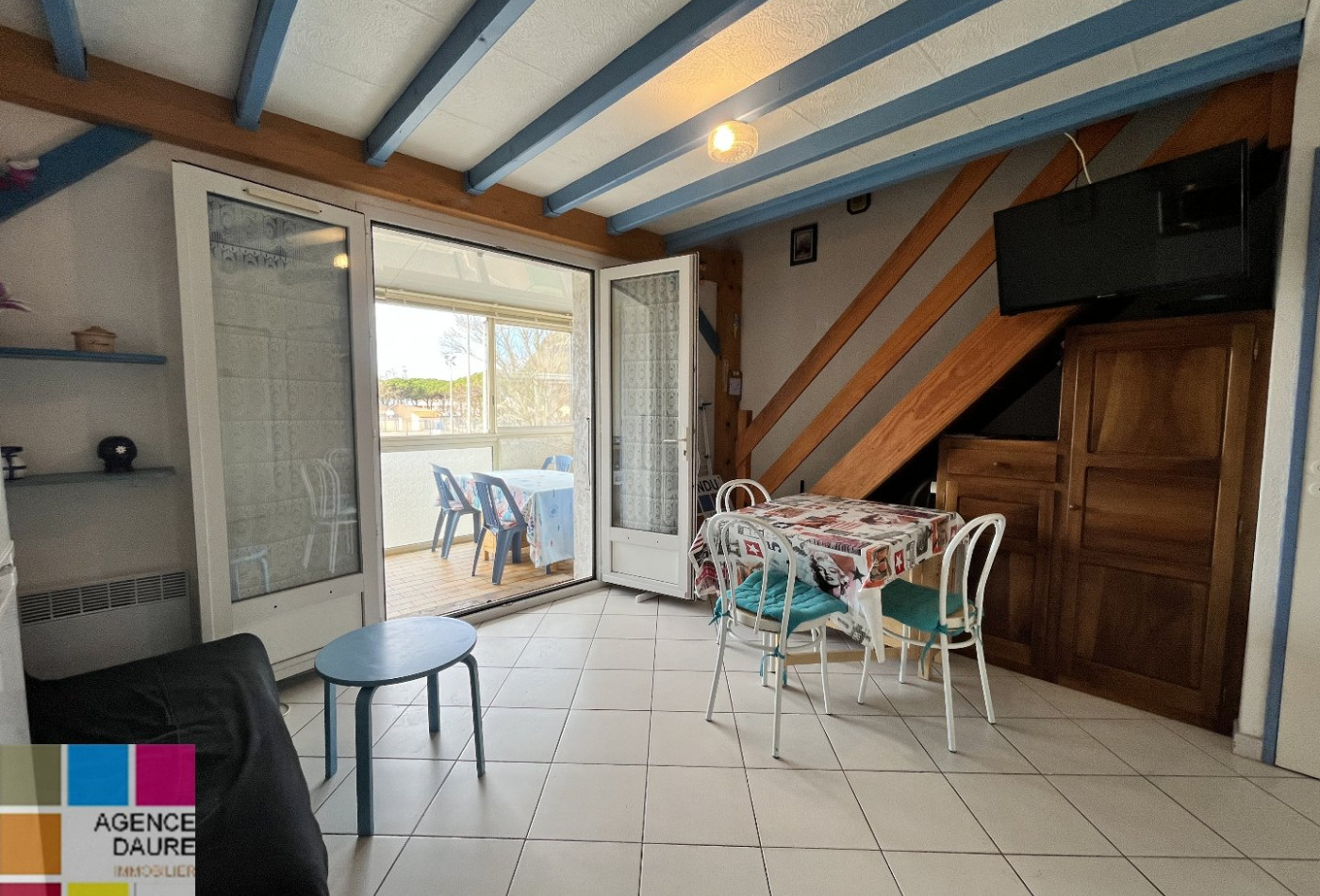 à vendre Appartement Portiragnes Plage