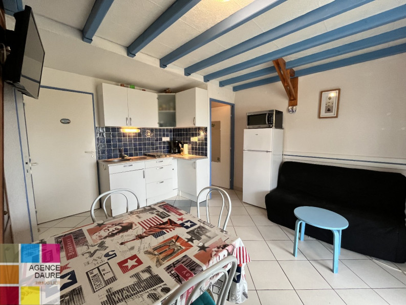 vente Appartement Portiragnes Plage - Photo 3