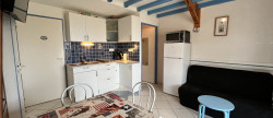 vente Appartement Portiragnes Plage