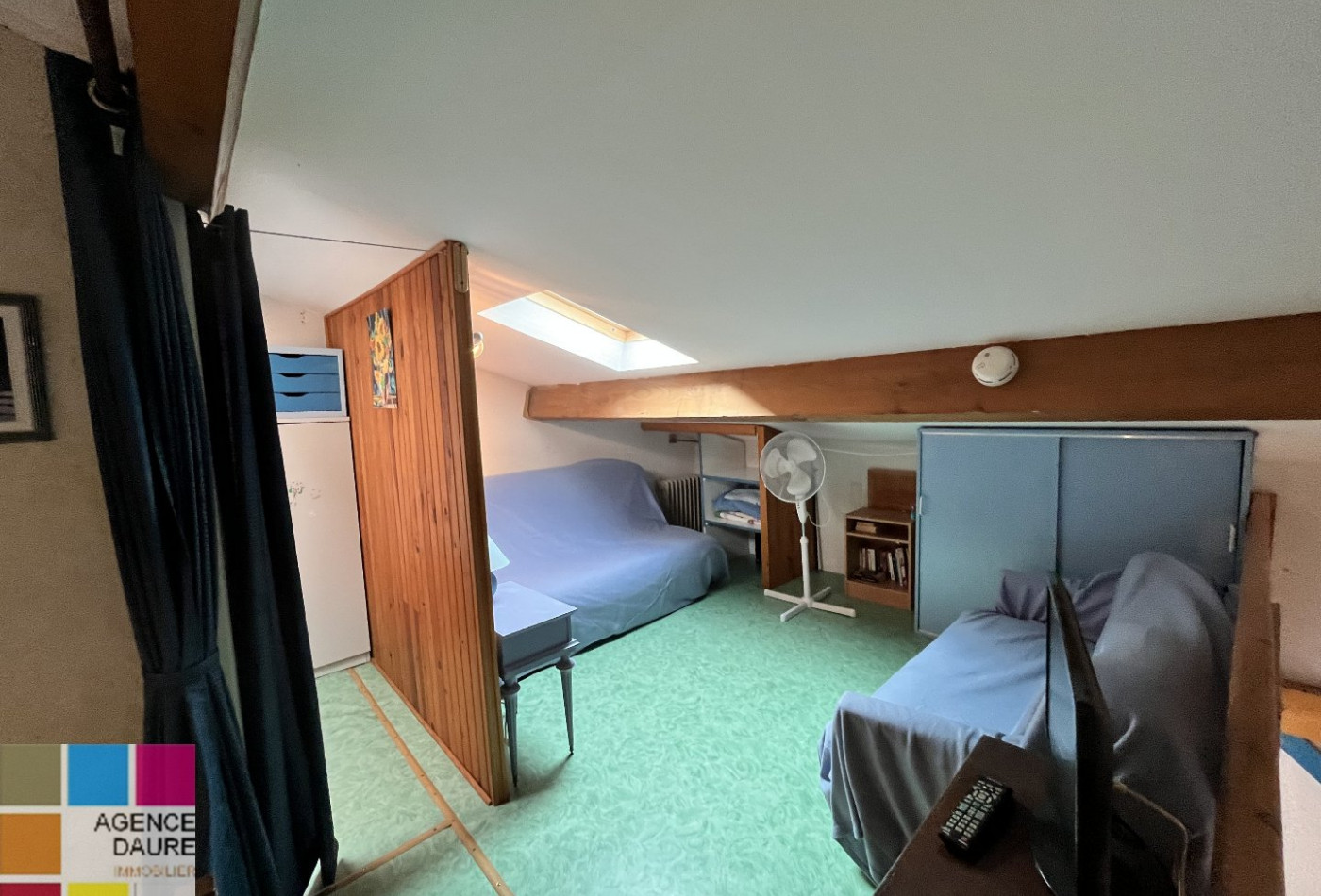 à vendre Appartement Portiragnes Plage