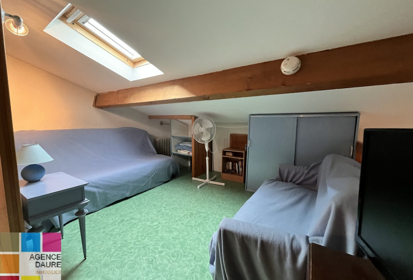 à vendre Appartement Portiragnes Plage