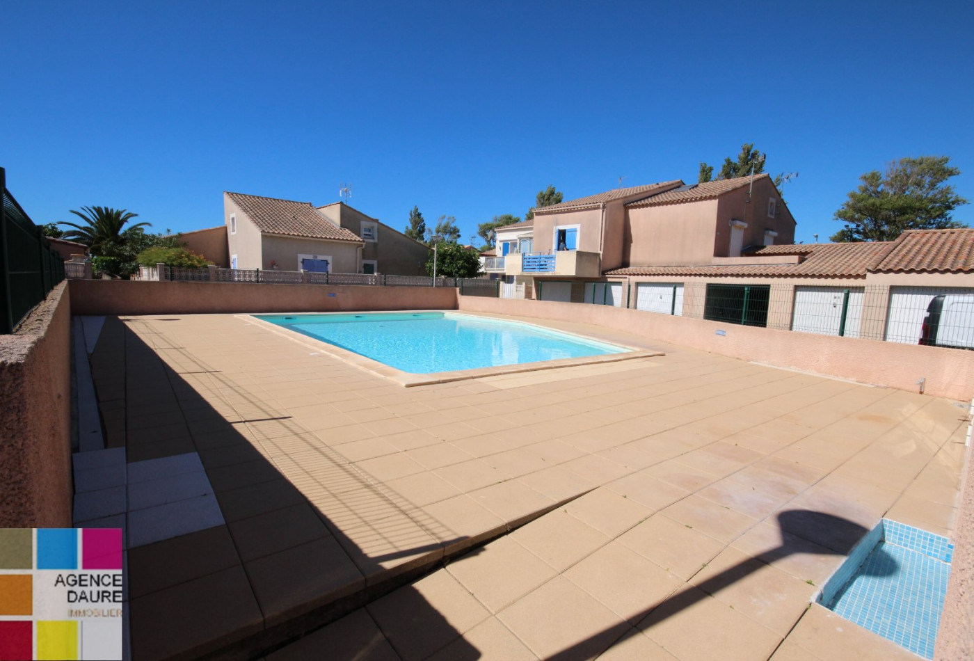 à vendre Appartement Portiragnes Plage