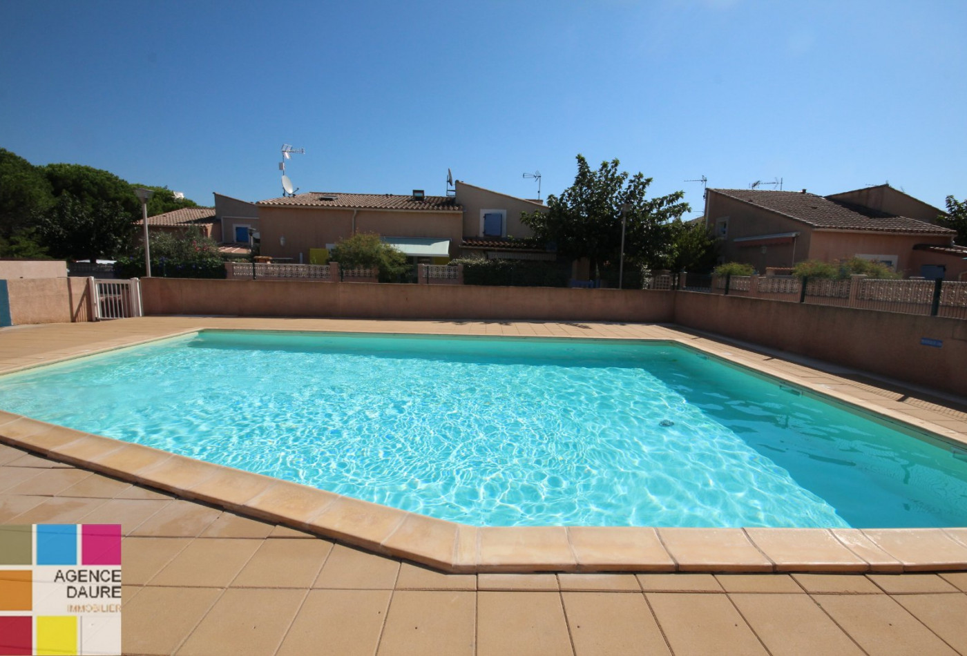 à vendre Appartement Portiragnes Plage