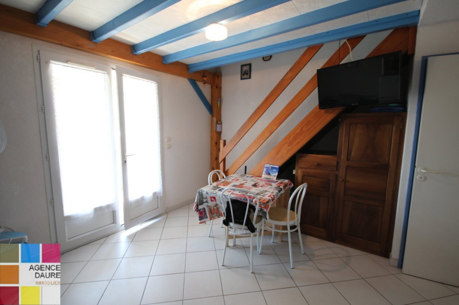 vente Appartement Portiragnes Plage - Photo 5