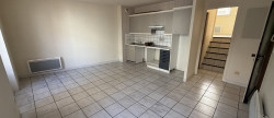 location Appartement Portiragnes