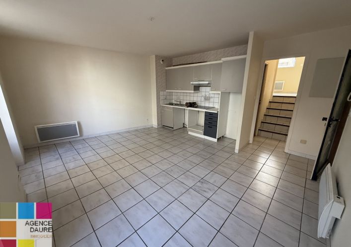 à louer Appartement Portiragnes