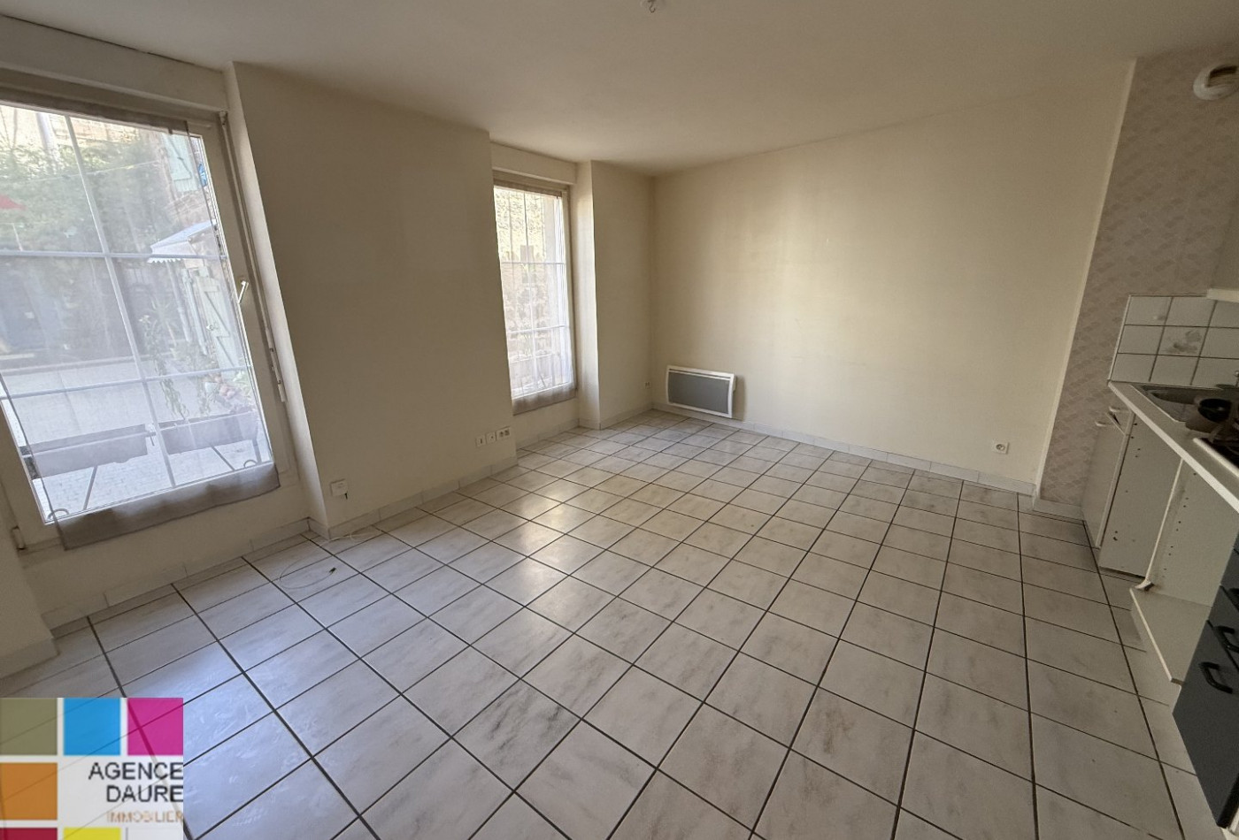 location Appartement Portiragnes - Photo 2