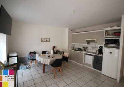 location Appartement Portiragnes
