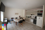 location Appartement Portiragnes