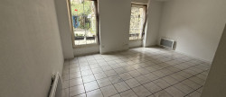 location Appartement Portiragnes