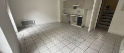 location Appartement Portiragnes
