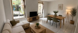 location Appartement Portiragnes