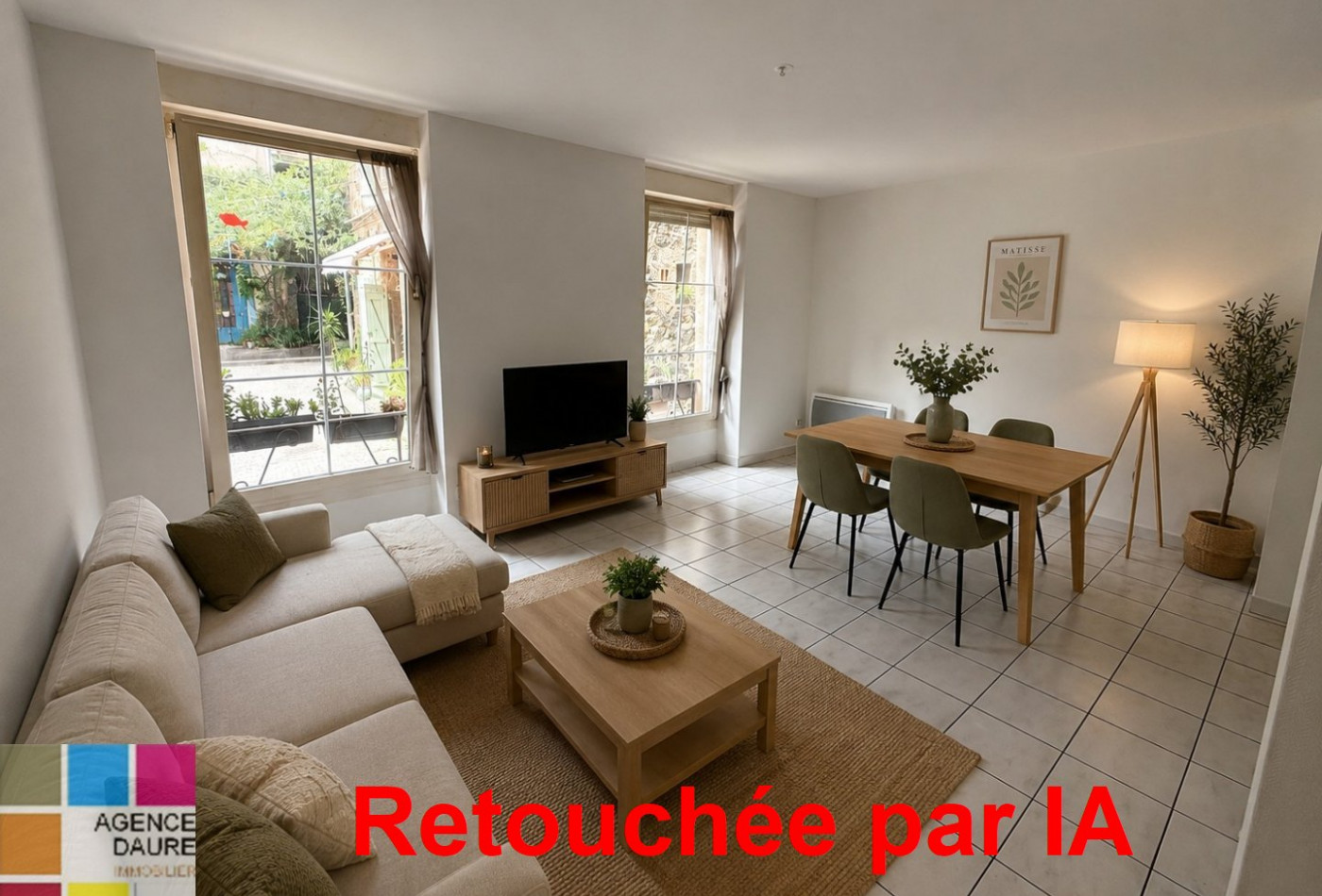 location Appartement Portiragnes - Photo 3