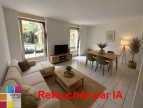 location Appartement Portiragnes