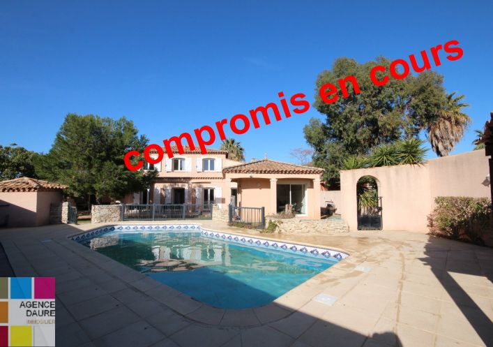 Verkauf Villa Portiragnes
