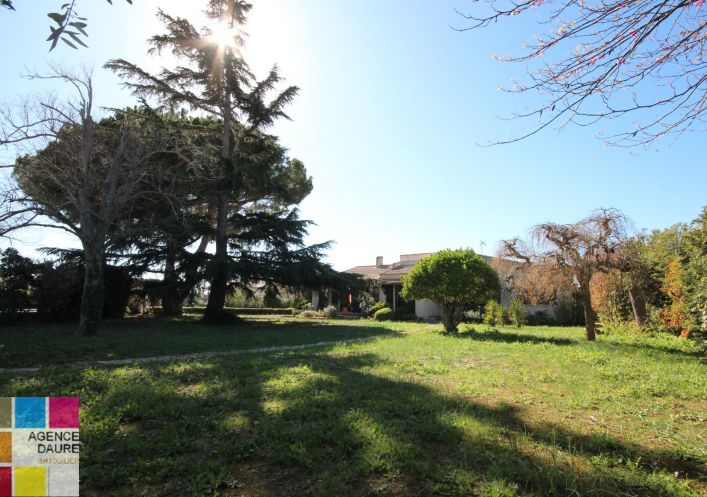 à vendre Maison Cers