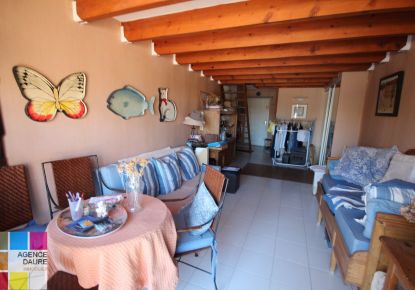 vente Appartement Portiragnes Plage