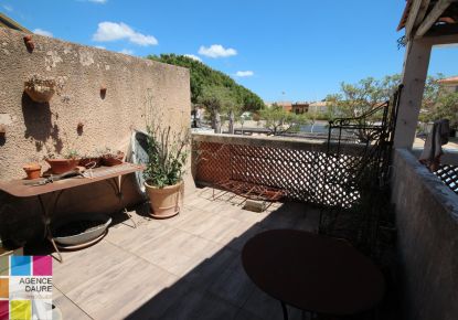 vente Appartement Portiragnes Plage