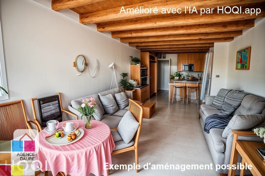 vente Appartement Portiragnes Plage - Photo 2