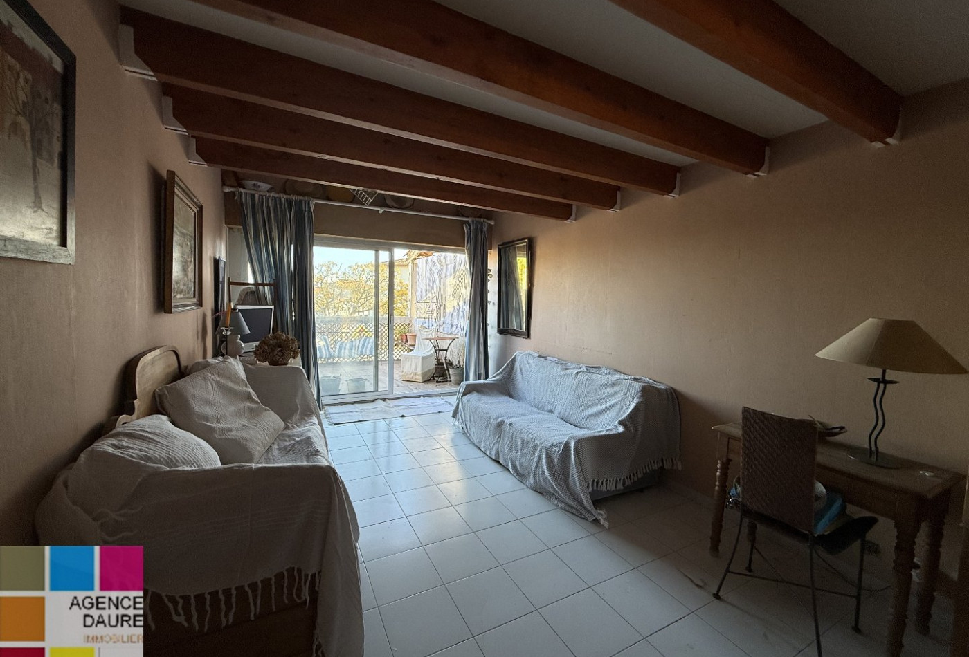 vente Appartement Portiragnes Plage - Photo 9