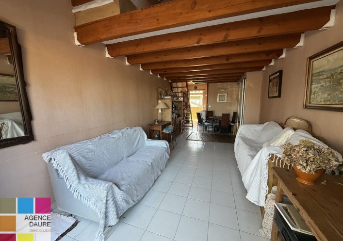 à vendre Appartement Portiragnes Plage