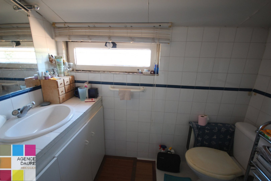 vente Appartement Portiragnes Plage - Photo 8