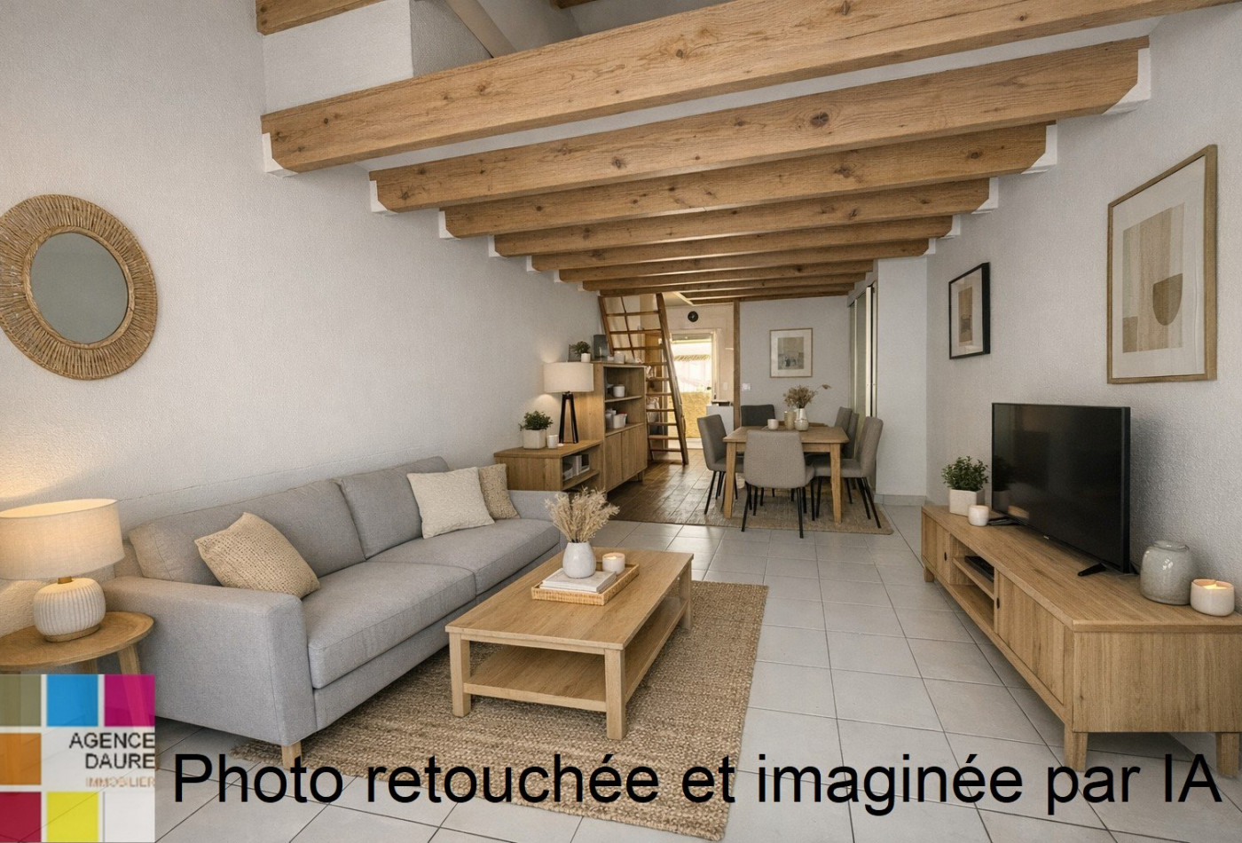 vente Appartement Portiragnes Plage - Photo 2