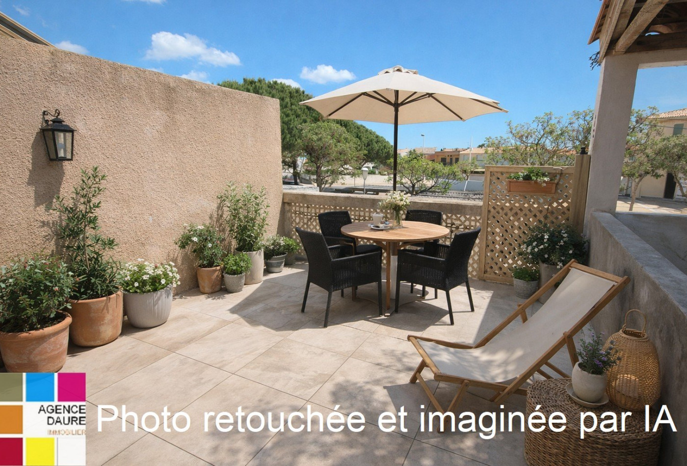vente Appartement Portiragnes Plage - Photo 4