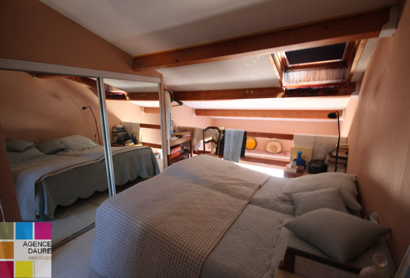 vente Appartement Portiragnes Plage - Photo 8