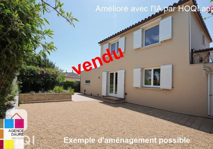 for sale Maison Portiragnes