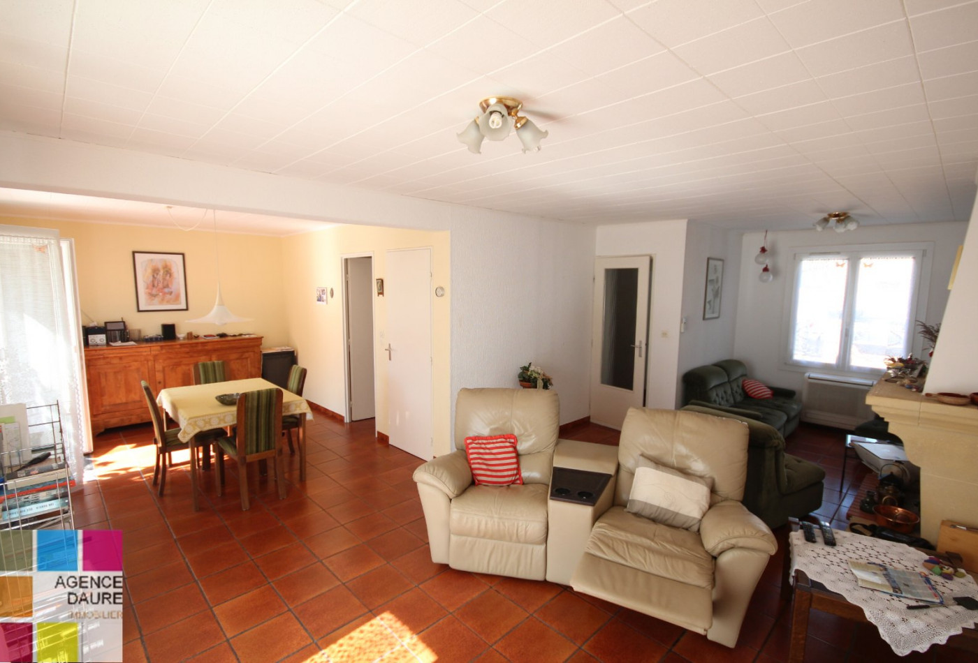 à vendre Maison Portiragnes