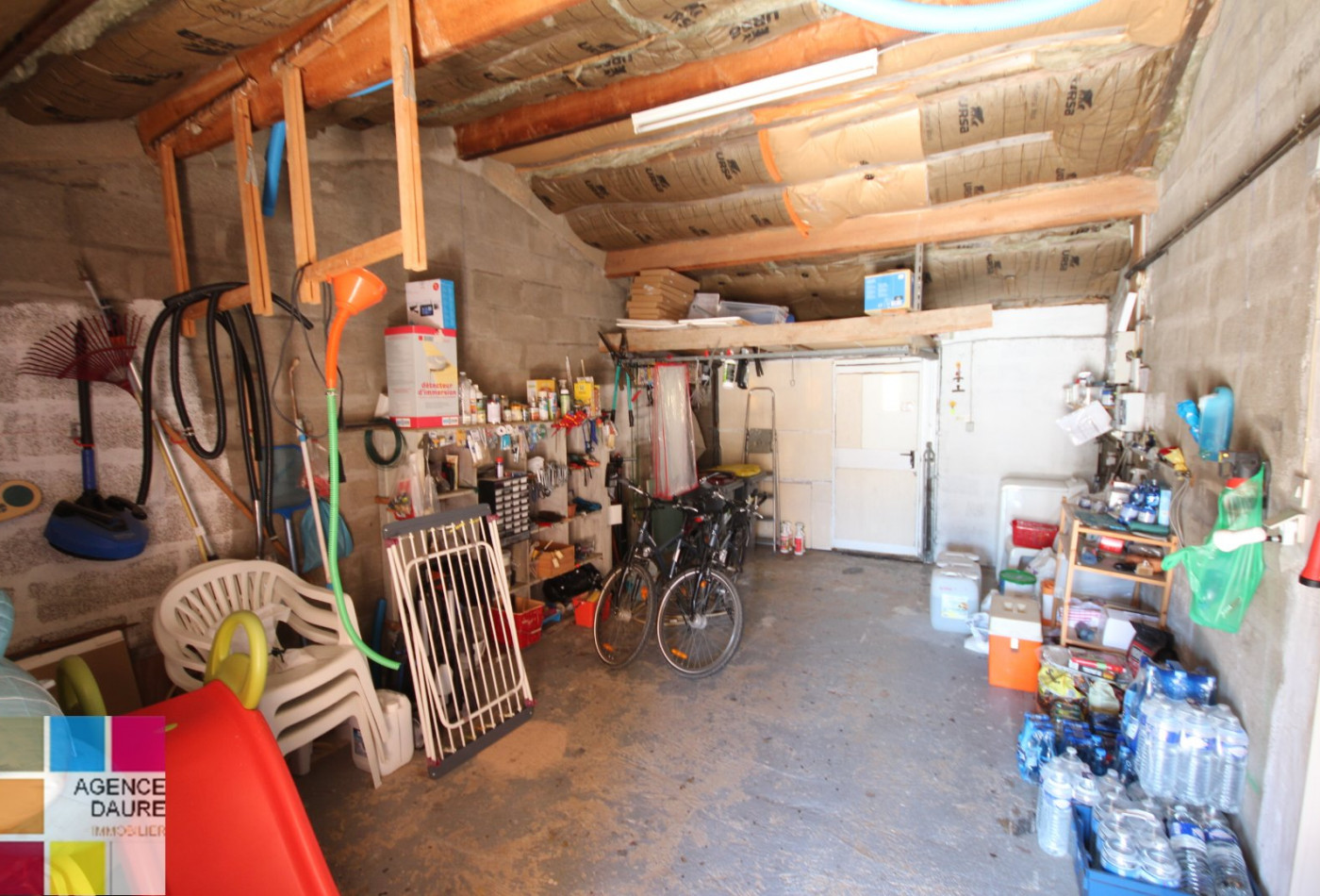 à vendre Maison Portiragnes
