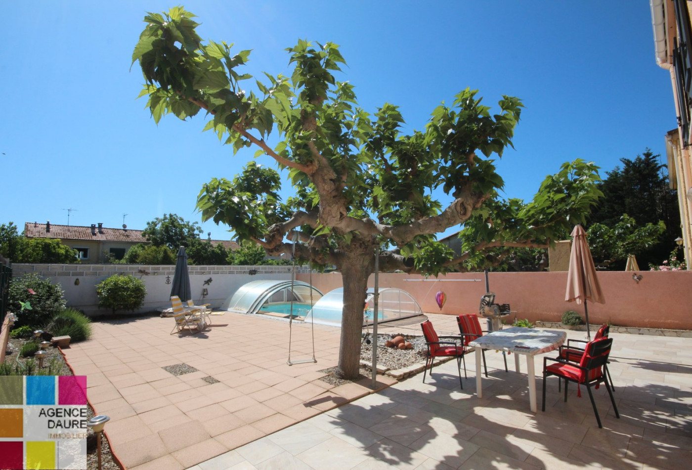 à vendre Maison Portiragnes