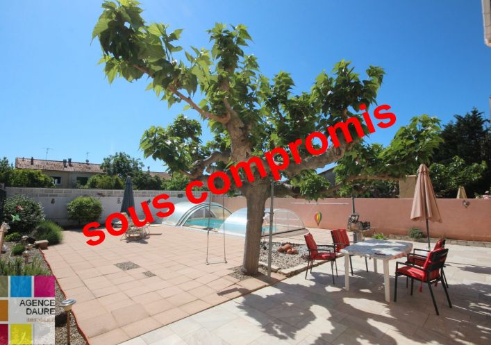 à vendre Maison Portiragnes