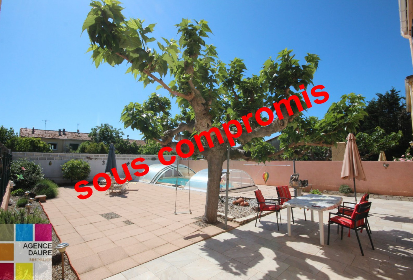à vendre Maison Portiragnes