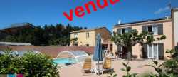 vente Maison Portiragnes
