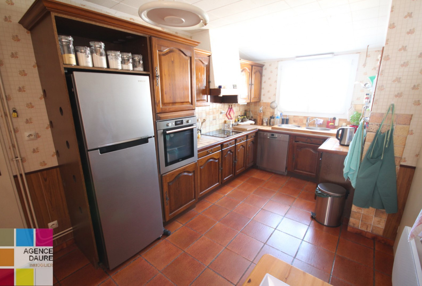 à vendre Maison Portiragnes