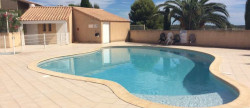 vente Maison en résidence Portiragnes