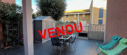 vente Maison en résidence Portiragnes