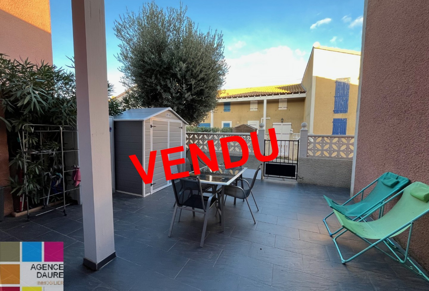 vente Maison en résidence Portiragnes - Photo 1