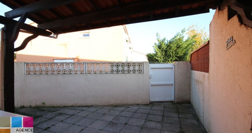 vente Maison en résidence Portiragnes Plage
